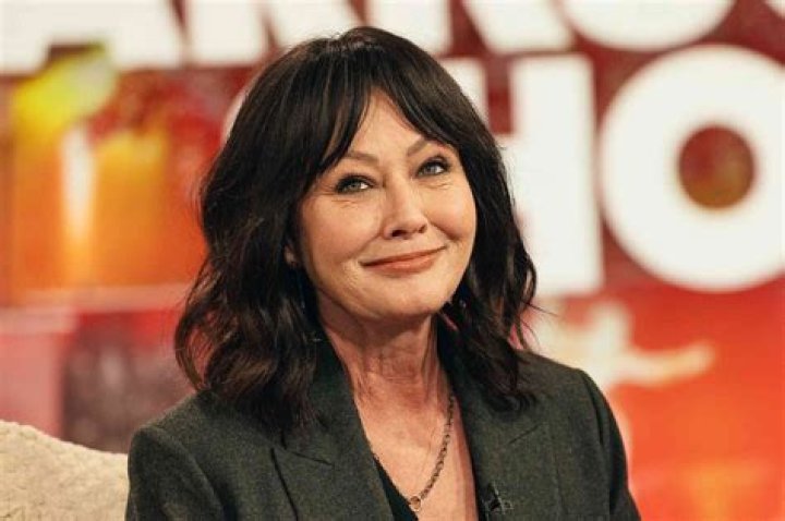 Exploring The Enigmatic World Of Shannen Doherty's Homes