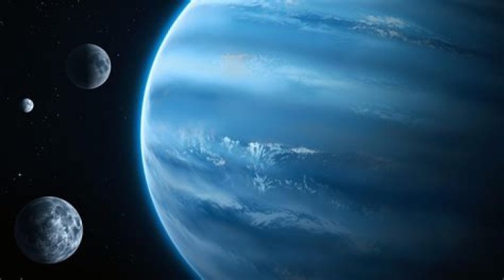 Exploring The Enigmatic World Of Spacey