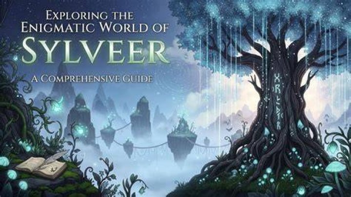 Exploring The Enigmatic World Of Troop Trees