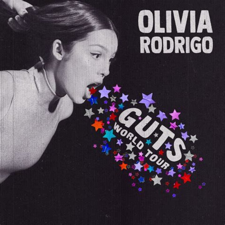 Exploring The Ethnic Background Of Olivia Rodrigo