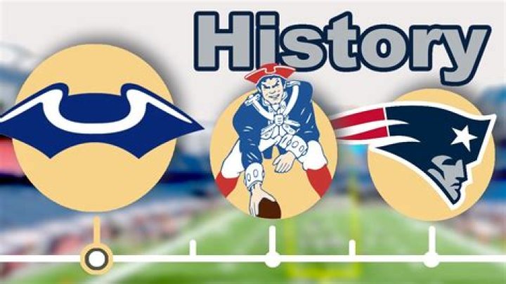 Exploring The Evolution Of The New England Patriots: A Yearly Record