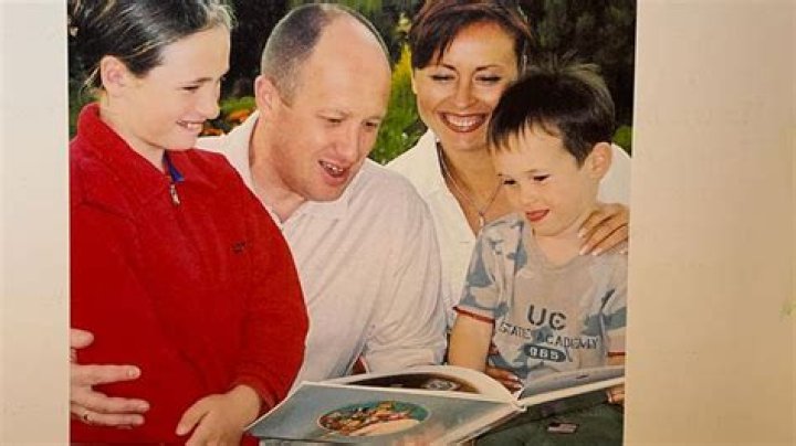 Exploring The Family Life Of AJ Hawk: His Children And Parenting Journey