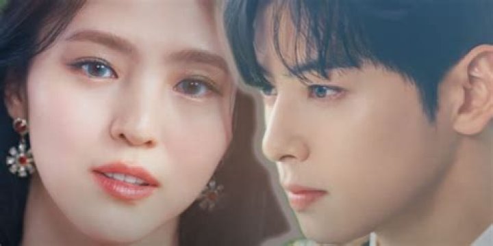 Exploring The Fascinating Connection Between Rose And Cha Eun Woo
