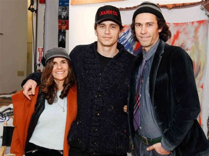 Exploring The Fascinating Life Of Tom Franco