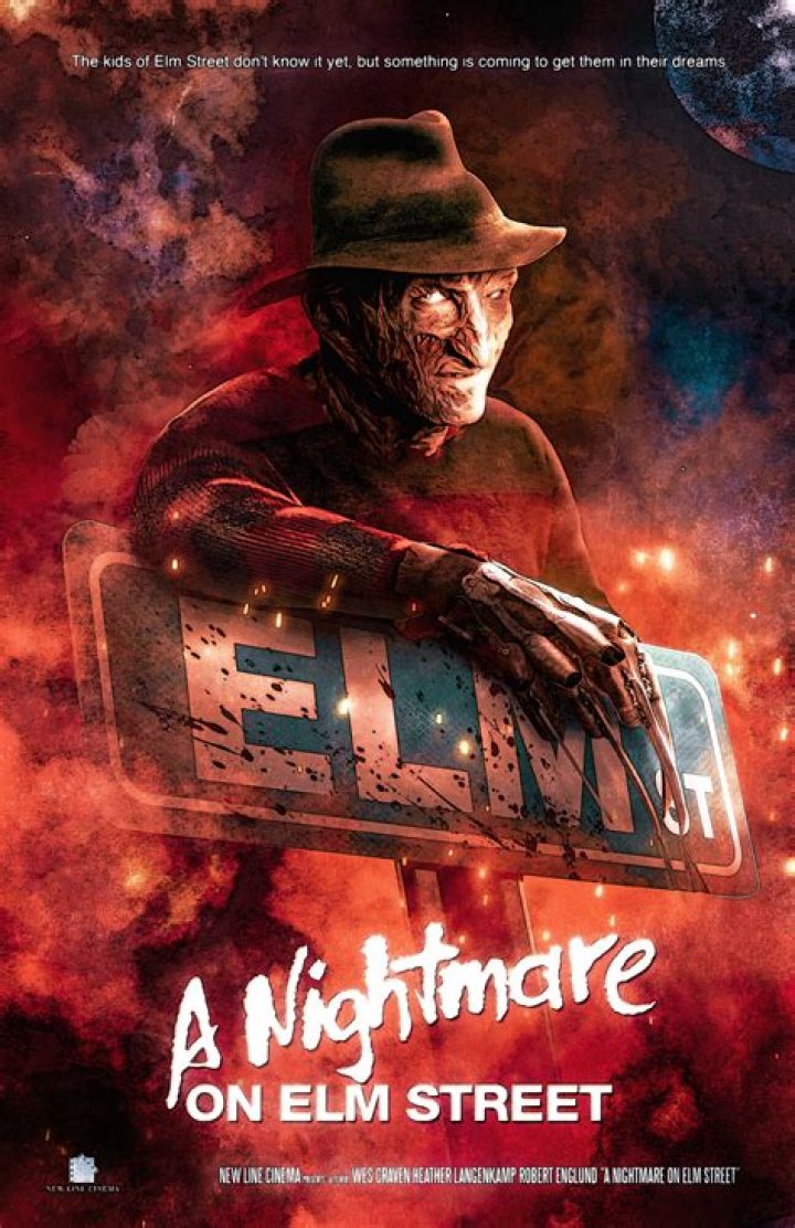 Exploring The Haunting Elements Of The Nightmare On Elm Street Theme