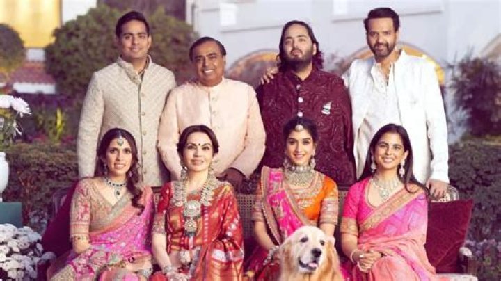 Exploring The Health Condition Of Mukesh Ambani