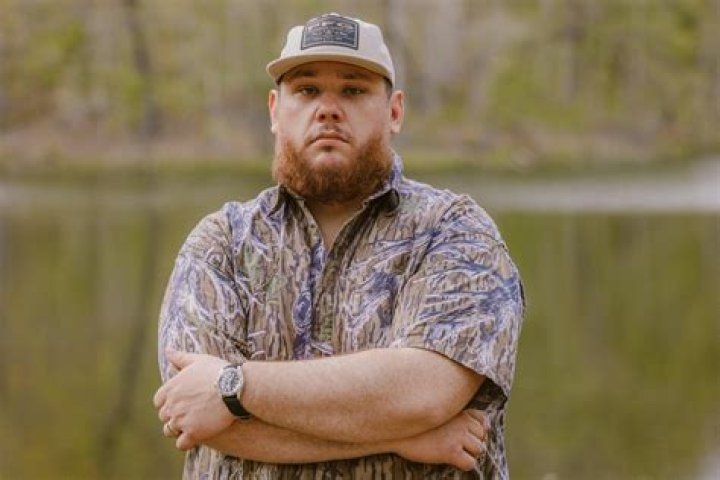 Exploring The Heartfelt Essence Of Luke Combs' Home