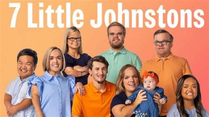 Exploring The Heartfelt Journey Of The 7 Little Johnston Family