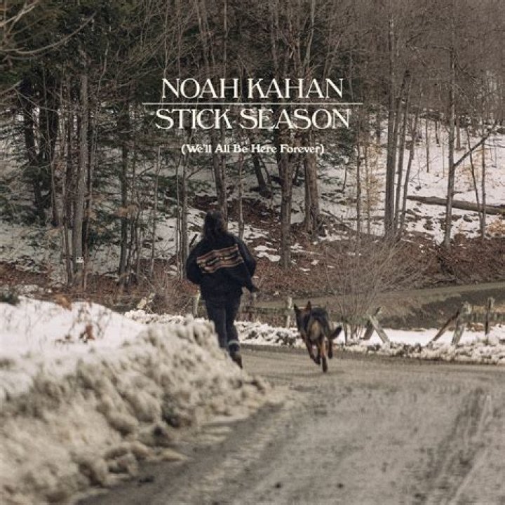 Exploring The Heartwarming Dynamics Of Noah Kahan's Family