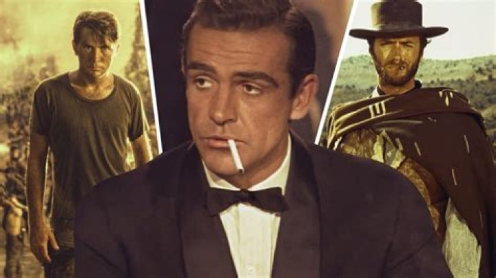 Exploring The Iconic Clint Eastwood Eyebrows