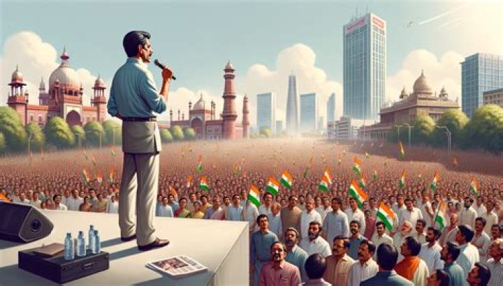 Exploring The Impact Of Radamm Com Politician In Modern Politics