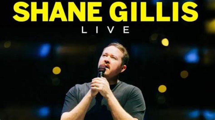 Exploring The Intriguing Background Of Shane Gillis
