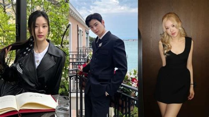Exploring The Intriguing Cha Eun-Woo Relationships