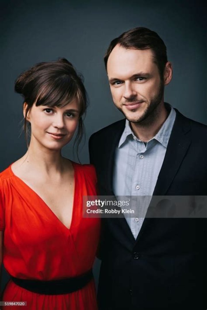 Exploring The Intriguing World Of Katja Herbers' Relationships