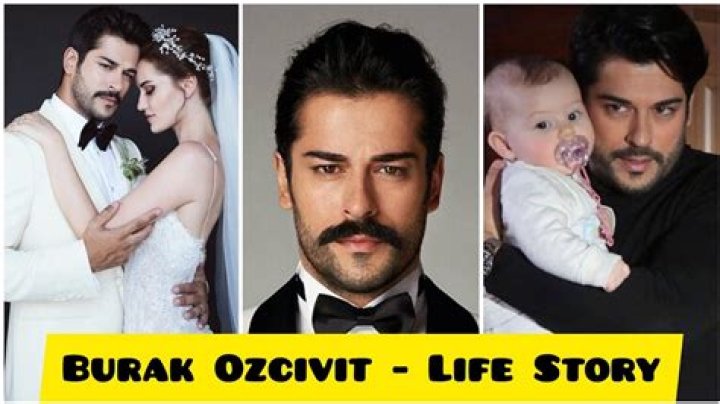 Exploring The Life And Career Of Burak Deniz