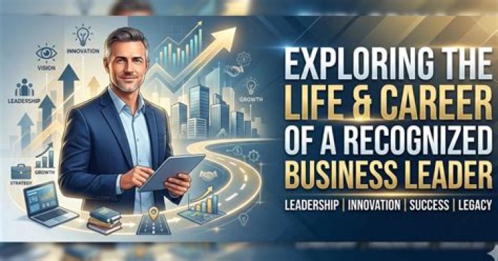 Exploring The Life And Career Of Пакстон Луиз