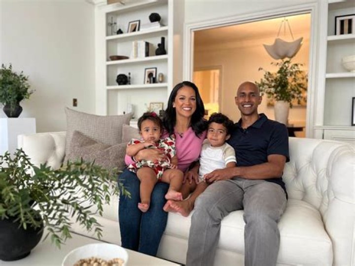 Exploring The Life And Family Of Laura Wright's Children