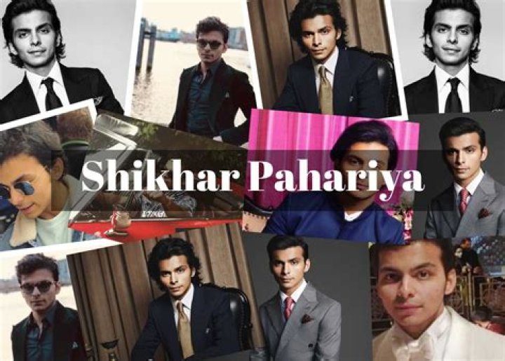 Exploring The Life And Influence Of Sushil Kumar Shinde Shikhar Pahariya