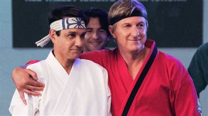 Exploring The Life And Journey Of William Zabka At 20