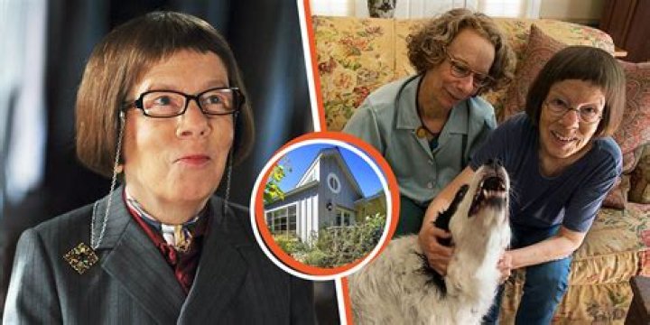 Exploring The Life And Legacy Of Linda Hunt's Children