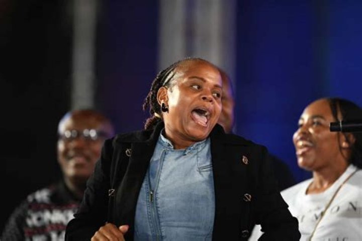 Exploring The Life And Legacy Of Phophi Ramathuba's Children