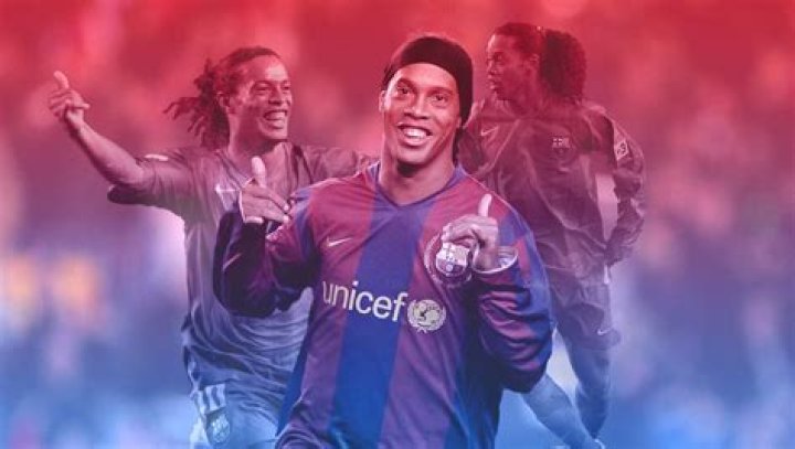 Exploring The Life And Legacy Of Ronaldinho: What Is His Age In 2024?