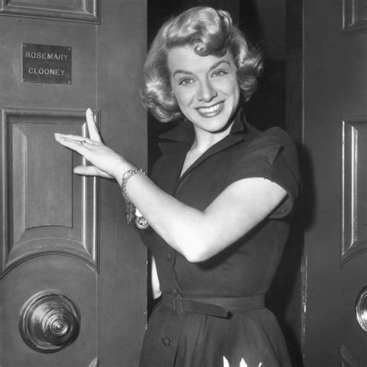 Exploring The Life And Legacy Of Rosemary Clooney