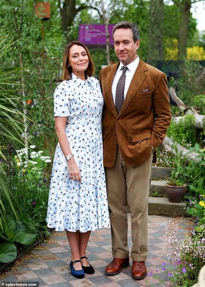 Exploring The Life And Love Of Angus Macfadyen's Wife