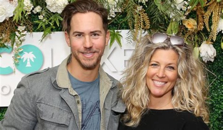 Exploring The Life And Love Of Wes Ramsey's Wife