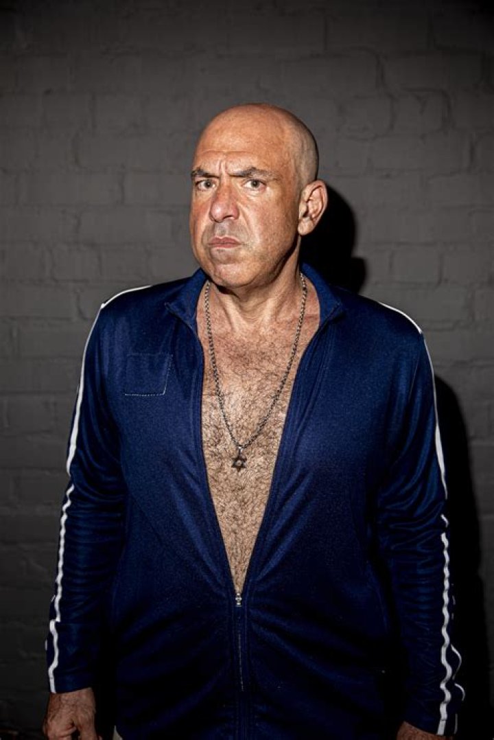 Exploring The Life And Rumors Surrounding Rick Hoffman: Is He Gay?