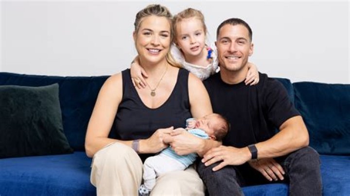 Exploring The Life Behind The Lens: Mike Atherton's Wife Photos