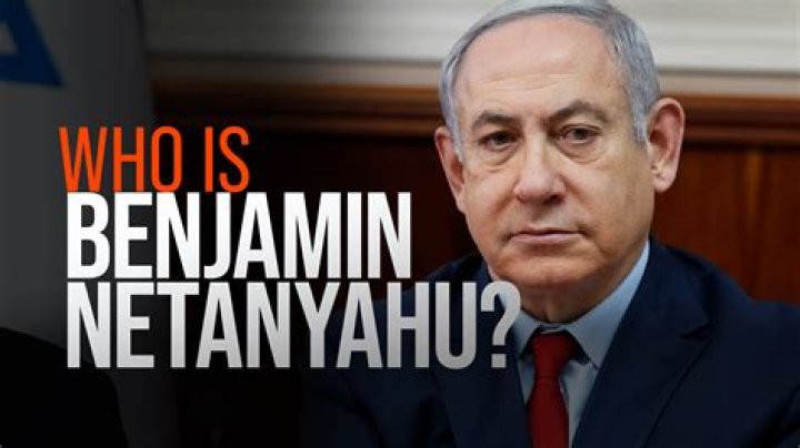 Exploring The Life Of Benjamin Netanyahu's Daughter: A Unique Perspective