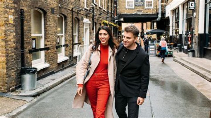 Exploring The Life Of Brian Chesky And His Spouse