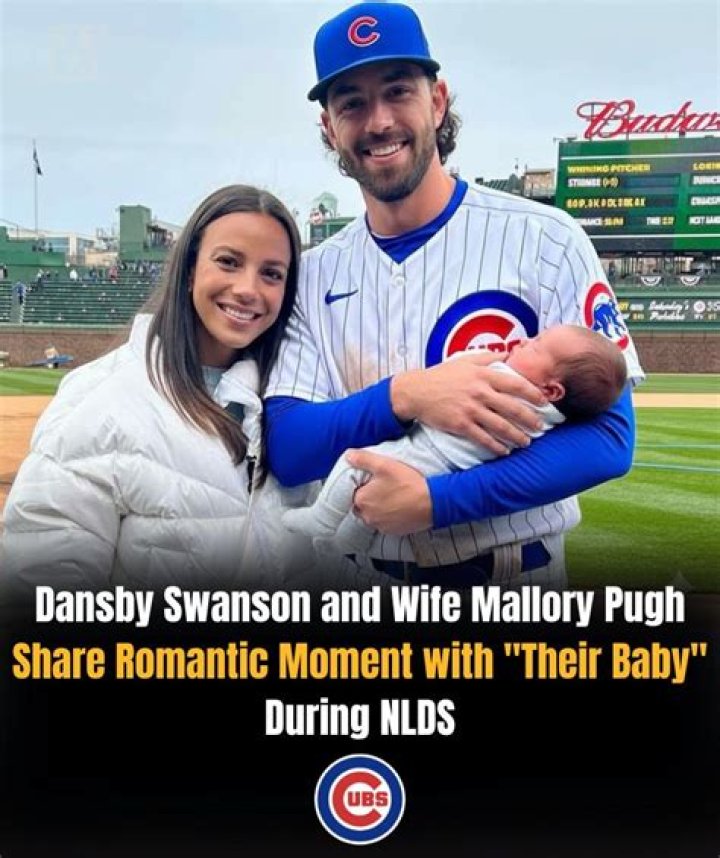 Exploring The Life Of Dansby Swanson's Wife: A Journey Of Love And Support