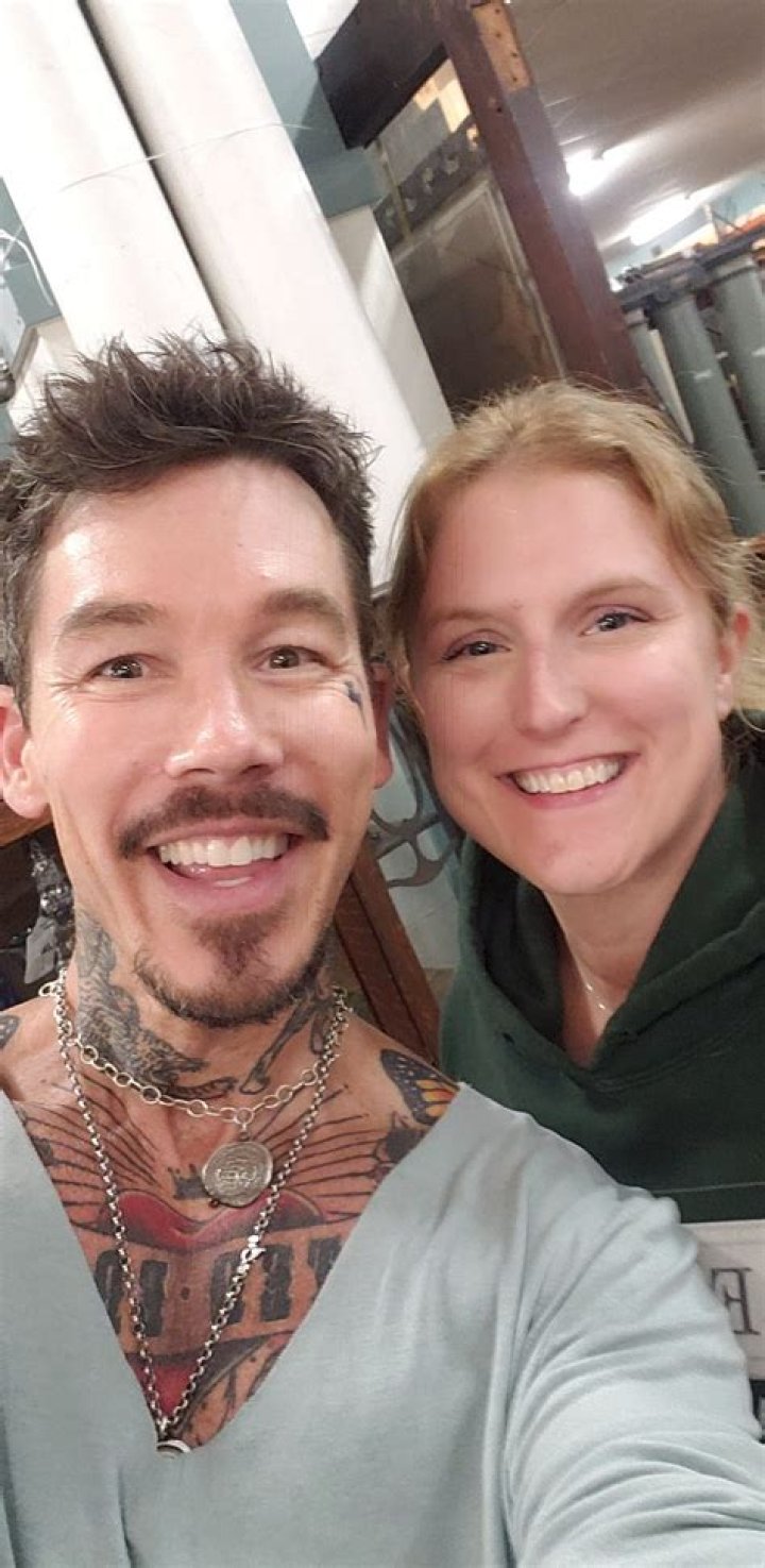 Exploring The Life Of David Bromstad And His Husband Jeffrey Glasko