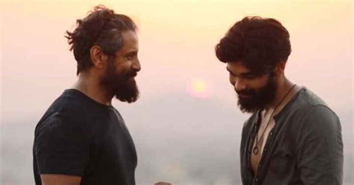 Exploring The Life Of Dhruv Vikram Son: A Rising Star