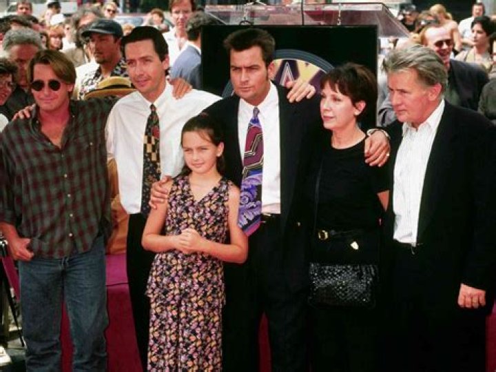 Exploring The Life Of Emilio Estevez And His Wife