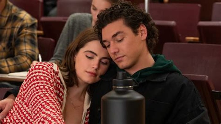 Exploring The Life Of Garrett From Good Good Girlfriend
