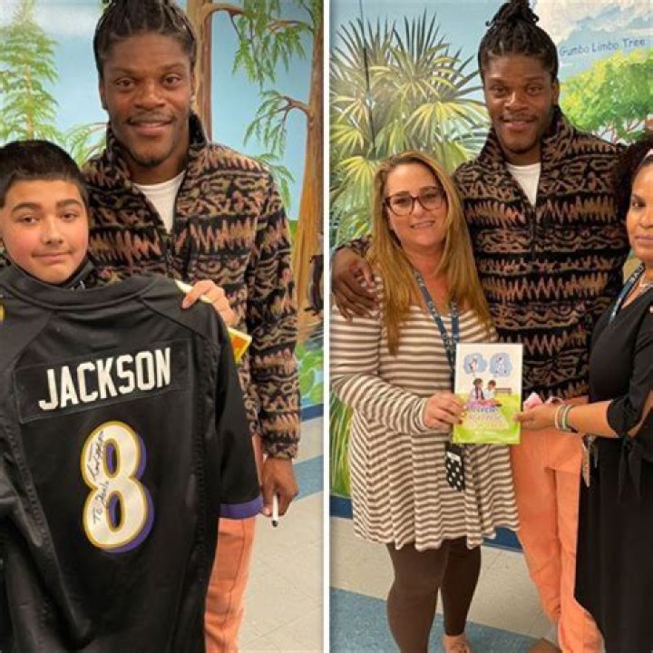 Exploring The Life Of Janice Jackson's Son