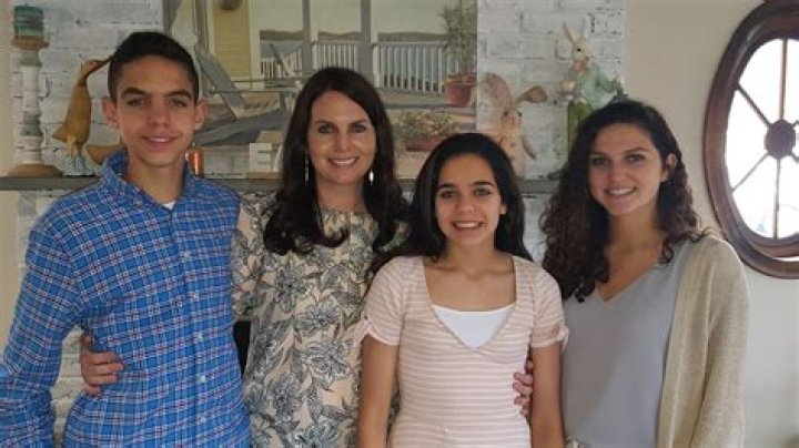 Exploring The Life Of Jay Hernandez And His Kids