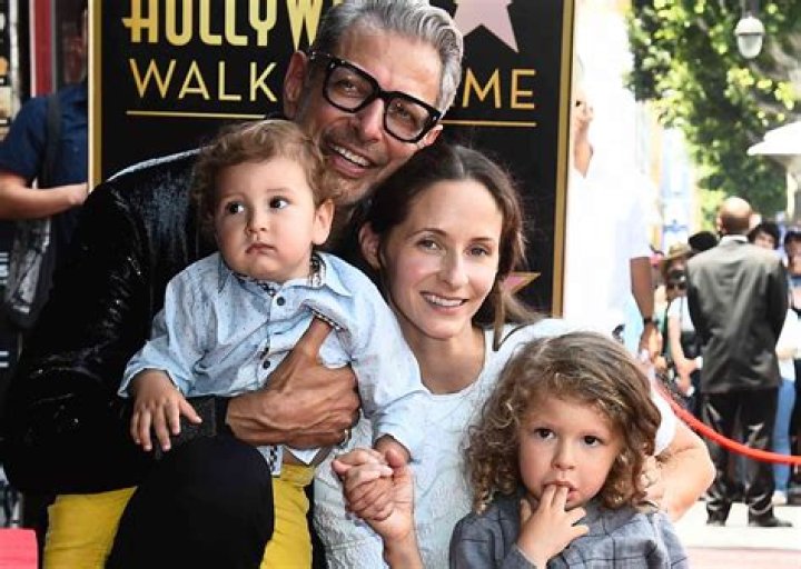 Exploring The Life Of Jeff Goldblum's Házastárs