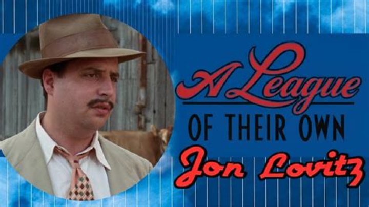 Exploring The Life Of Jon Lovitz And His Children
