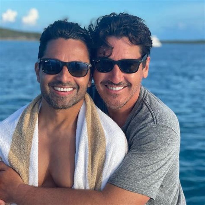 Exploring The Life Of Juan Pablo Di Pace And His Partner
