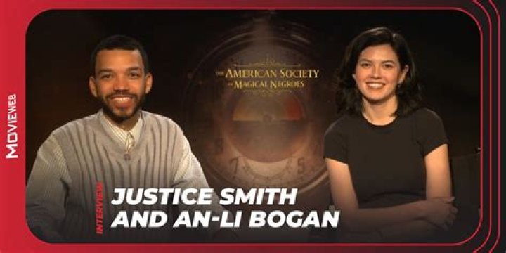 Exploring The Life Of Justice Smith's Wife