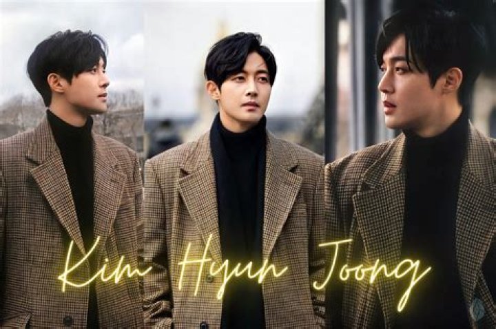 Exploring The Life Of Kim Hyun-Joong: The Journey Of His Child