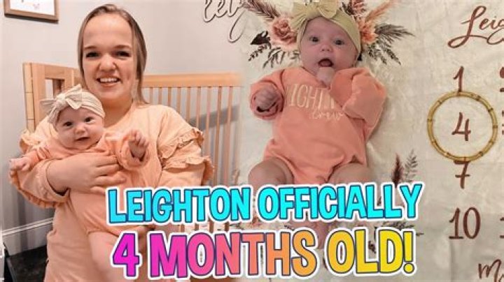 Exploring The Life Of Leighton: Is Leighton A Little Person?