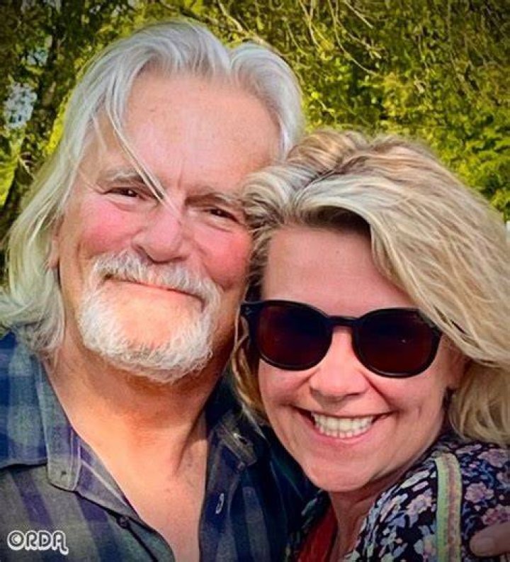 Exploring The Life Of Richard Dean Anderson's Wife