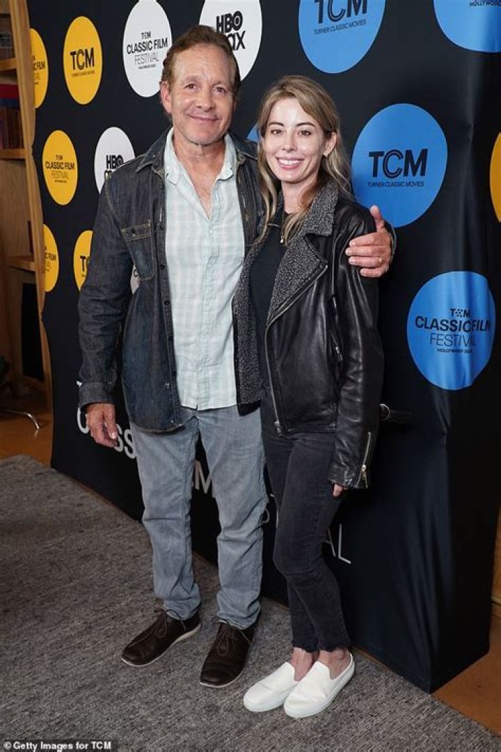 Exploring The Life Of Steve Guttenberg And His Children