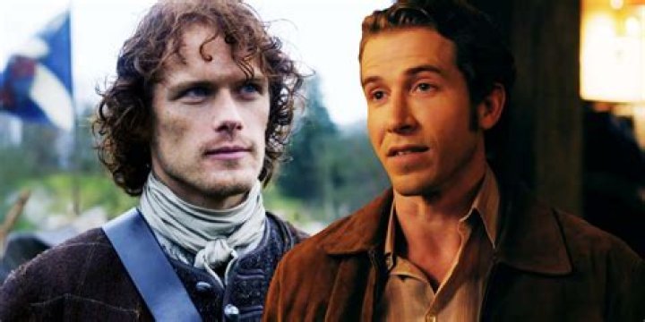 Exploring The Life Of The Actor Who Plays Jamie In Outlander