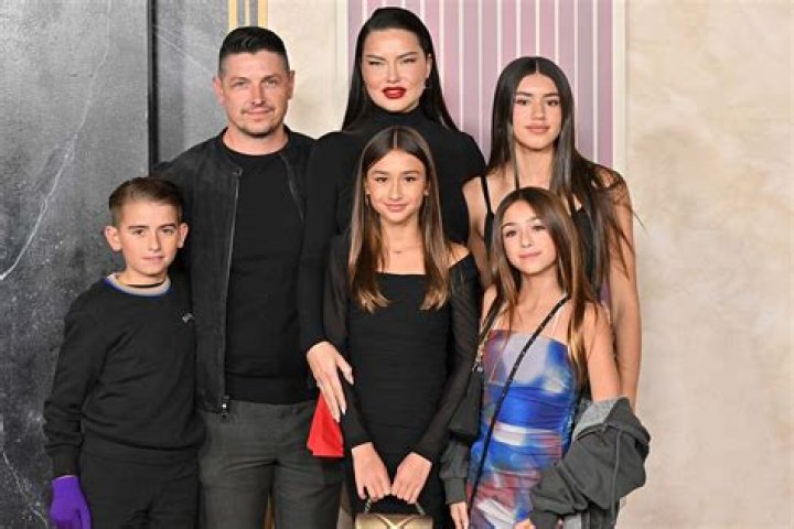 Exploring The Lives Of Adriana Lima's Siblings